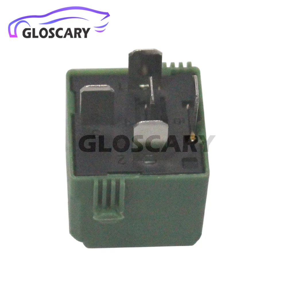 For Mercedes Benz W164 W251 W216 W221 Air Suspension Compressor Pump Relay A0009828523 0025427619 50237016 V30710037 view 4