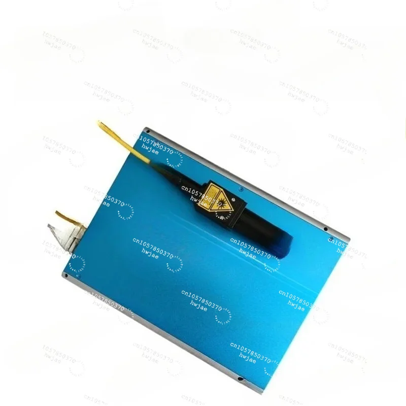 20W 30W 50W Fiber Laser Generator for Fiber Marking Machine Metal Engraving Laser Source