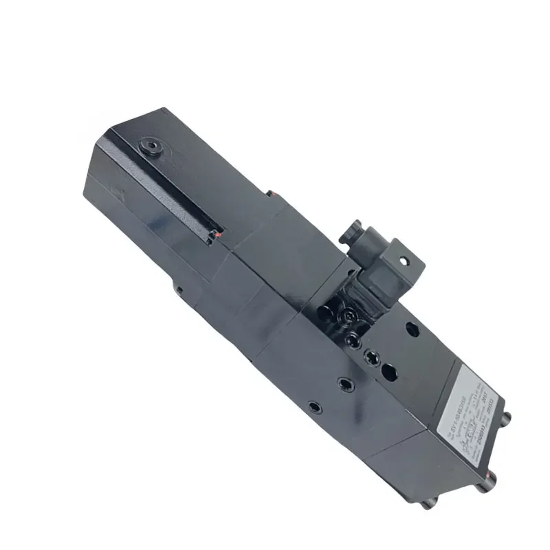 SV1-10 SV1-06 SV1-16 SV2 SV2-10 SV2-20 سلسلة SV1-10/48/315/6 صمامات هيدروليكية #1