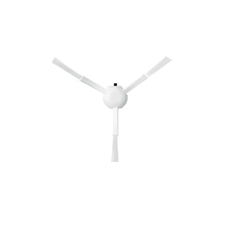 แปรงที่กรองด้านข้างหลักแผ่นซับผ้าที่คลุมเสื้อผ้าอุปกรณ์เสริมพลาสติกสำหรับหุ่นยนต์ดูดฝุ่น F9 Xiaomi dreame