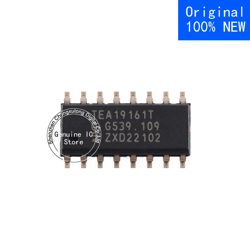 2Pcs/Lot TEA19161T/…