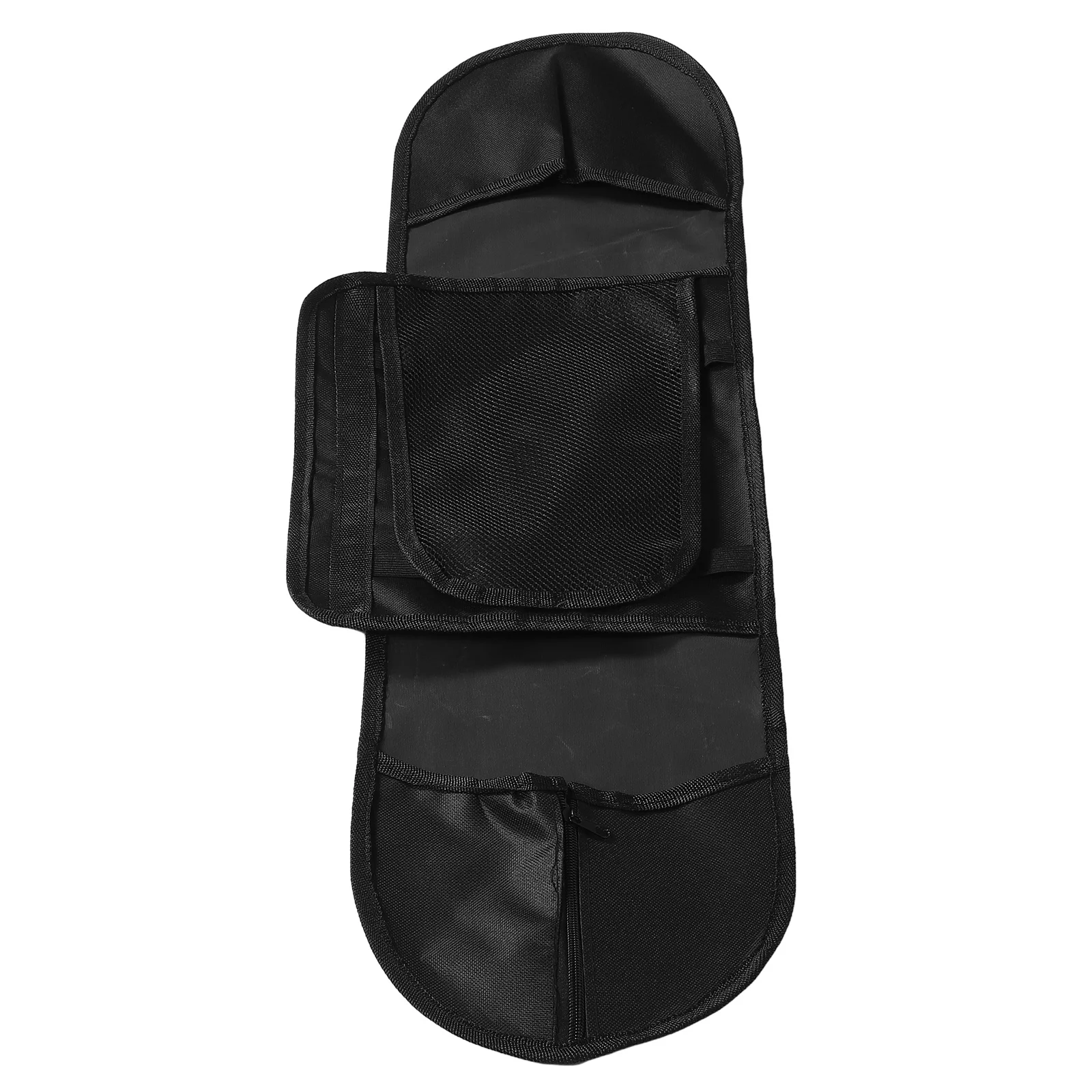 

Многофункциональная сумка на плечо для скейтборда, прочная сумка для хранения скейтборда, просторная портативная сумка для переноски для уличного использования