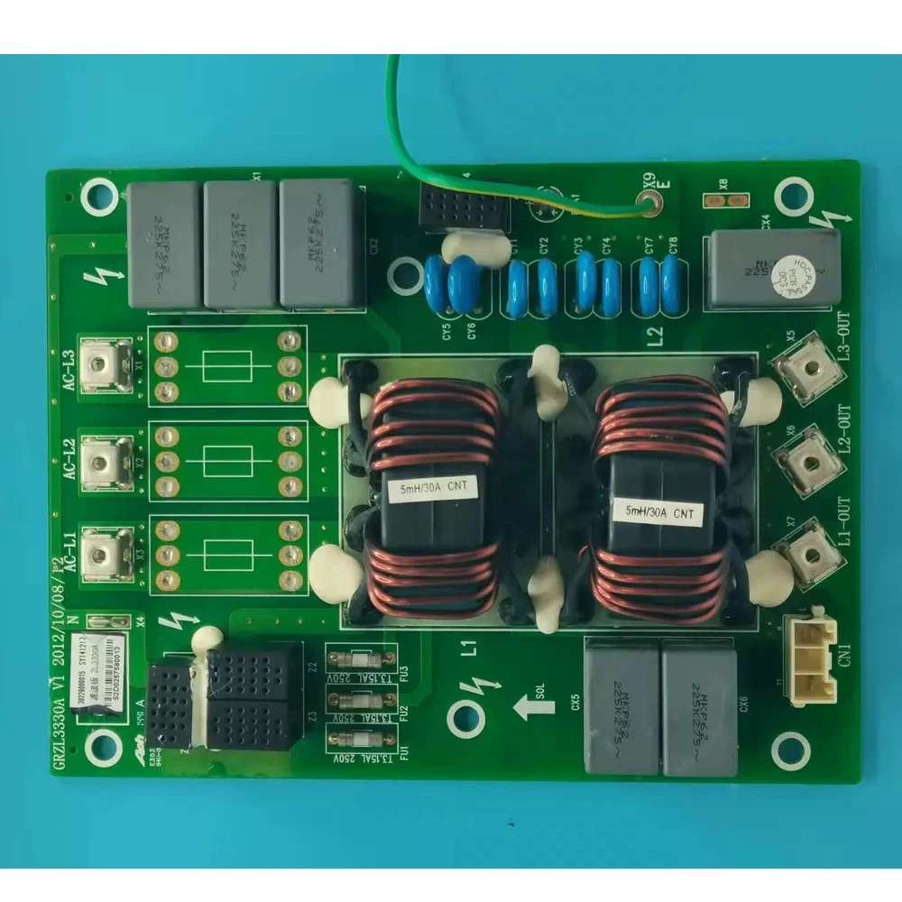 

Original Outdoor Unit Filter Board 30228000015 For Gree Air Conditioner