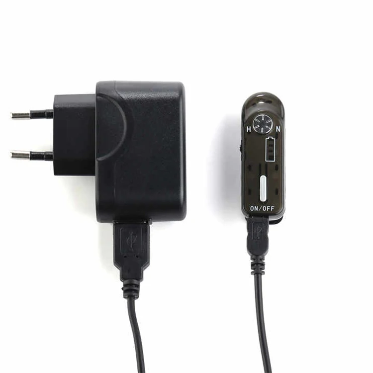 Affordable Digital Hearing Amplifier & Noise Cancelling for the Deaf Headsets