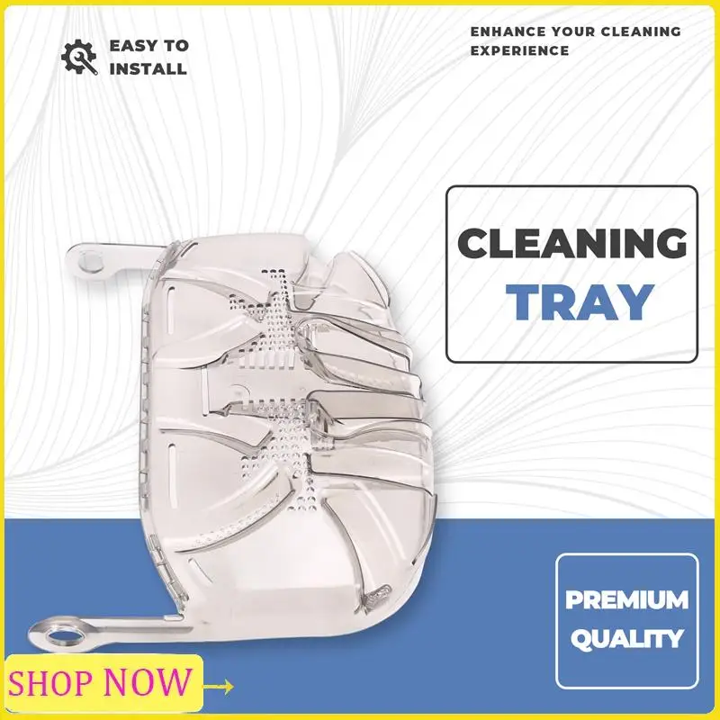 Replacement Parts C… - image