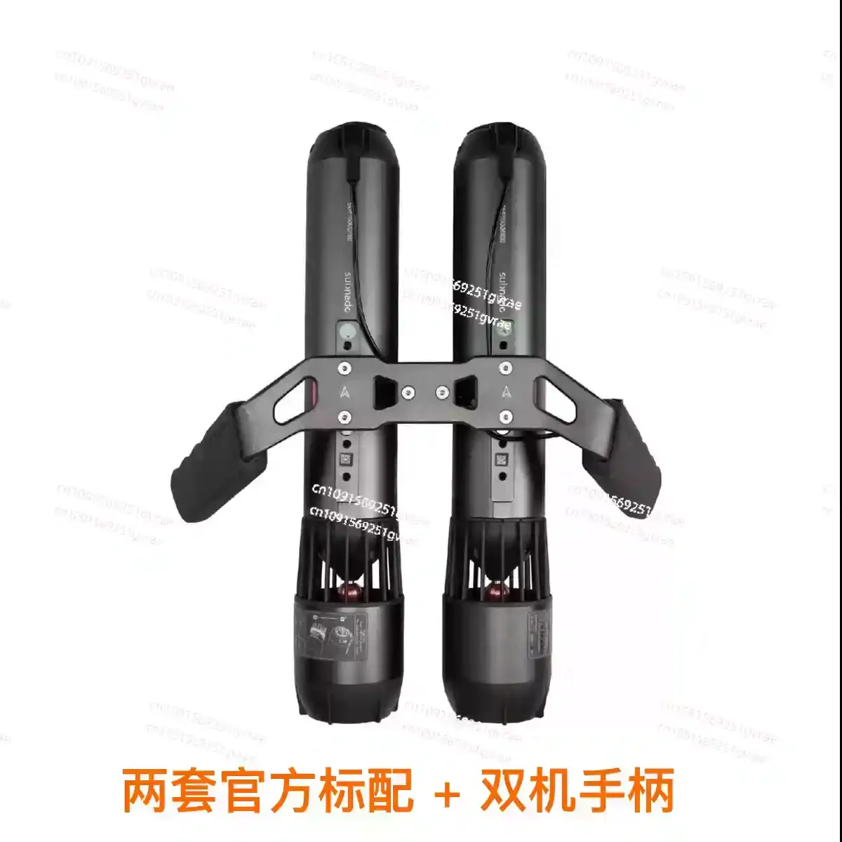 Diving Boosters Underwater Thrusters Snorkeling Diving Swimming Propulsion Equipment