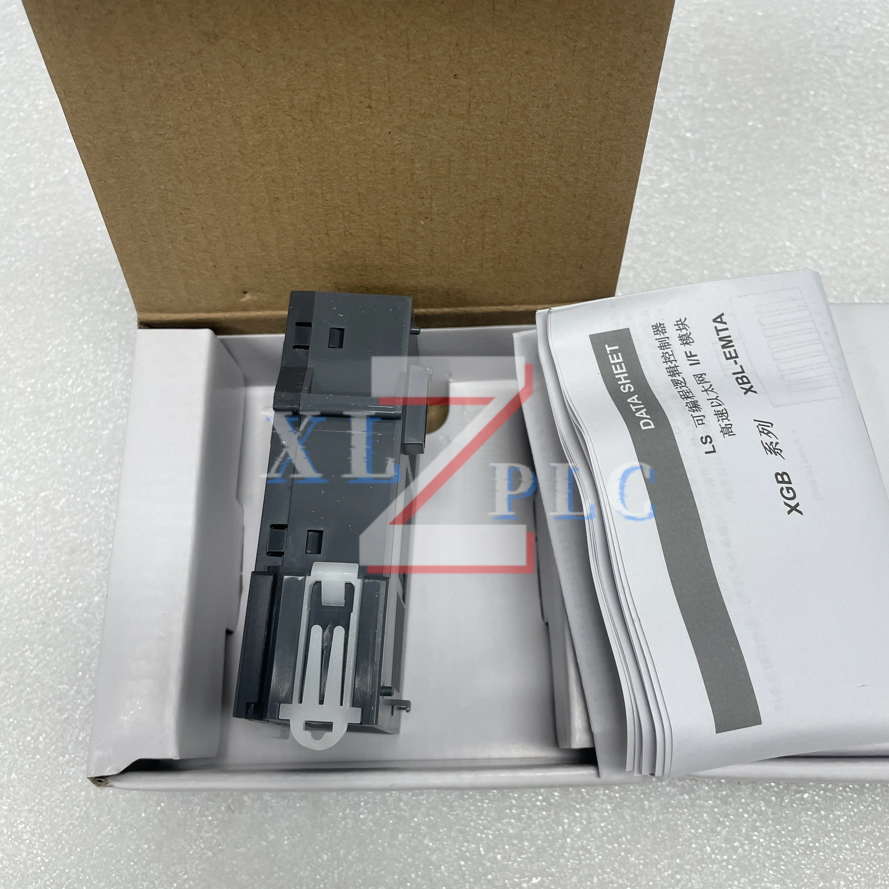 PLC module     new in stock    XBL-EMTA    XBL-C41A