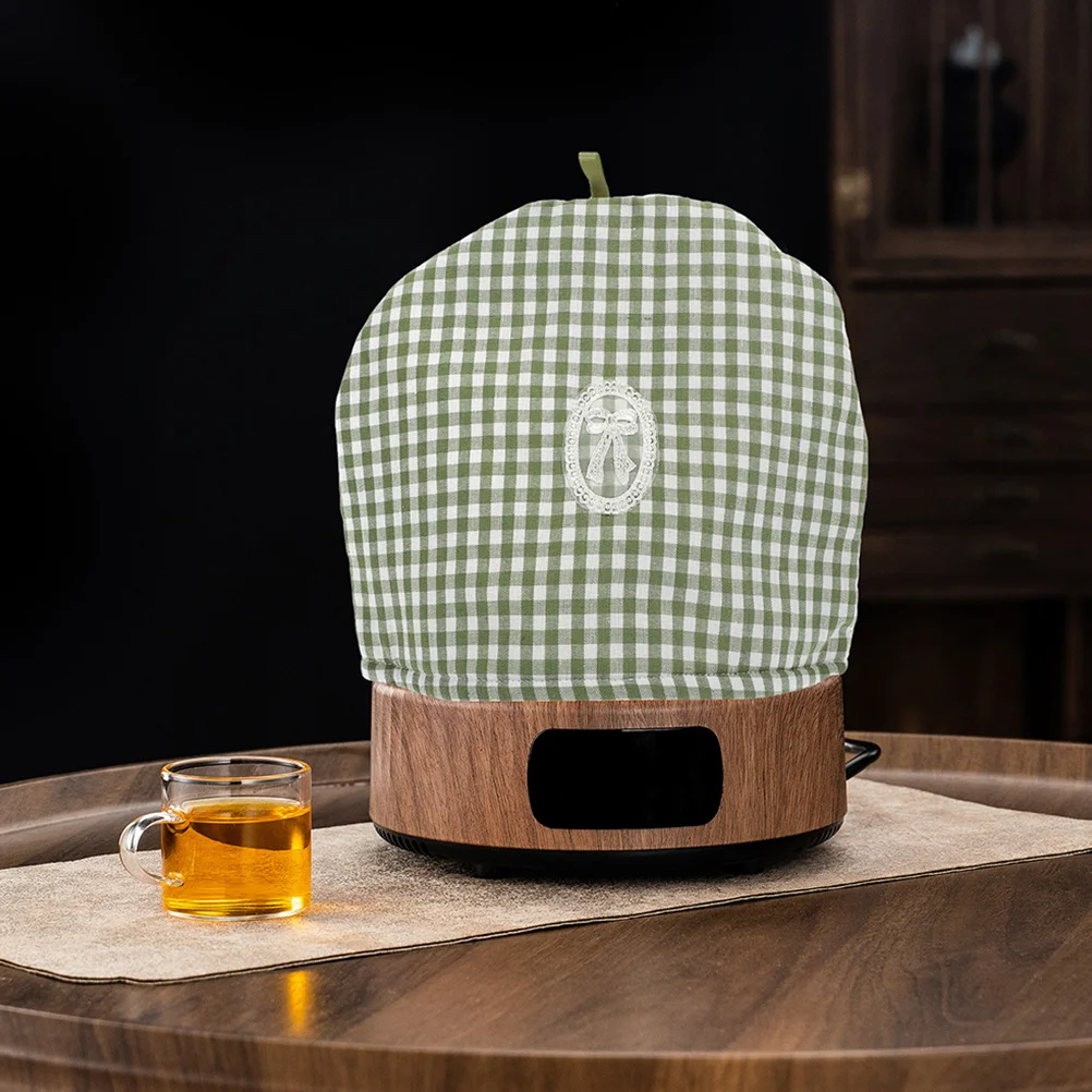

Tea Pot Cover Insulated Reusable Heat Preservation Sleeve For Keeping Tea Warm Kitchen Home Restaurant Use Teapot Warmer