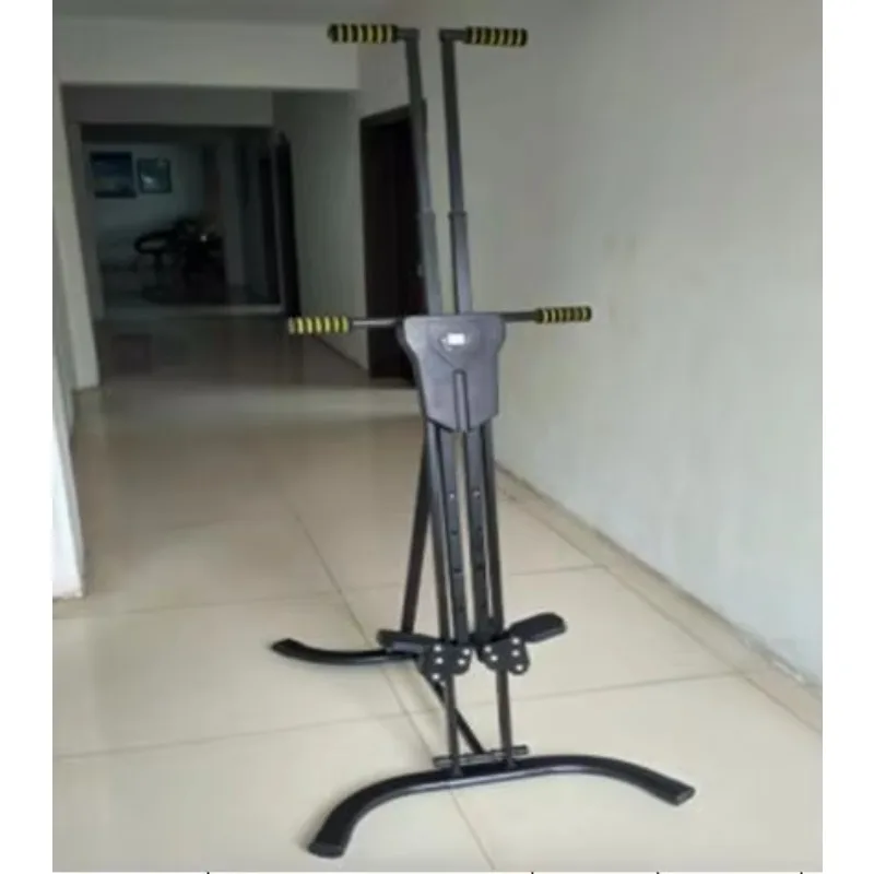 

Оборудование для фитнеса Тренажер для скалолазания Тренажер для скалолазания Вертикальный тренажер для скалолазания для домашнего использования.