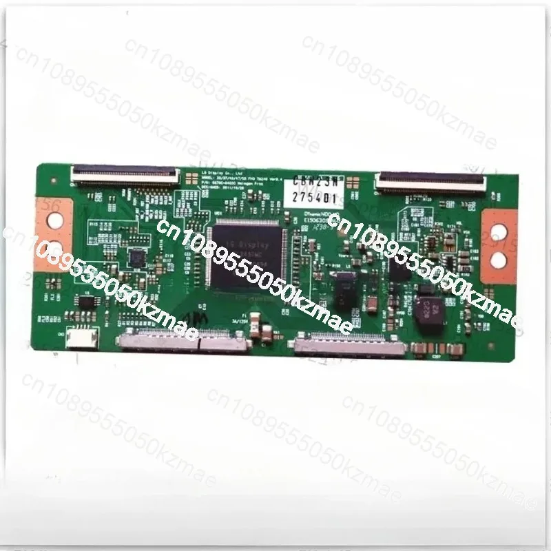 6870C-0402B 6870C-0402C  TV  Board  TM240 Logic Control Board Replacement