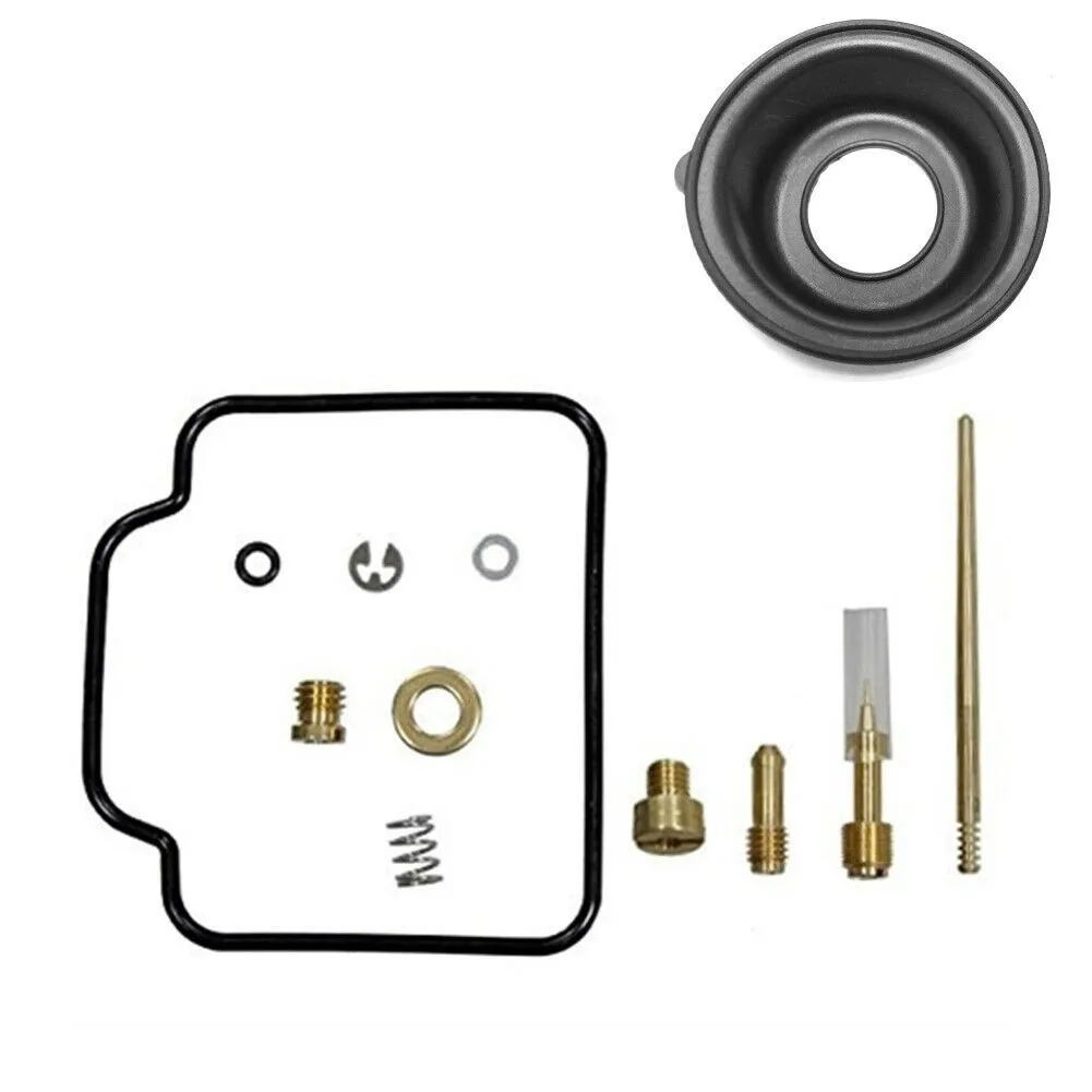 

Lt-f250 Repair Kit Carburetor Kit Quadrunner Repair Kit Car Running Carburetor For Suzuki For Suzuki Anti Rust