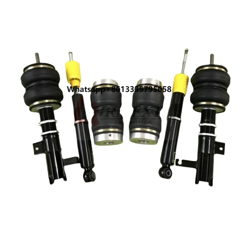 

For Chevy Malibu (2013~)/New Air Strut/Air Suspension Coilover/Air Spring Assembly AIRMEXT Brand