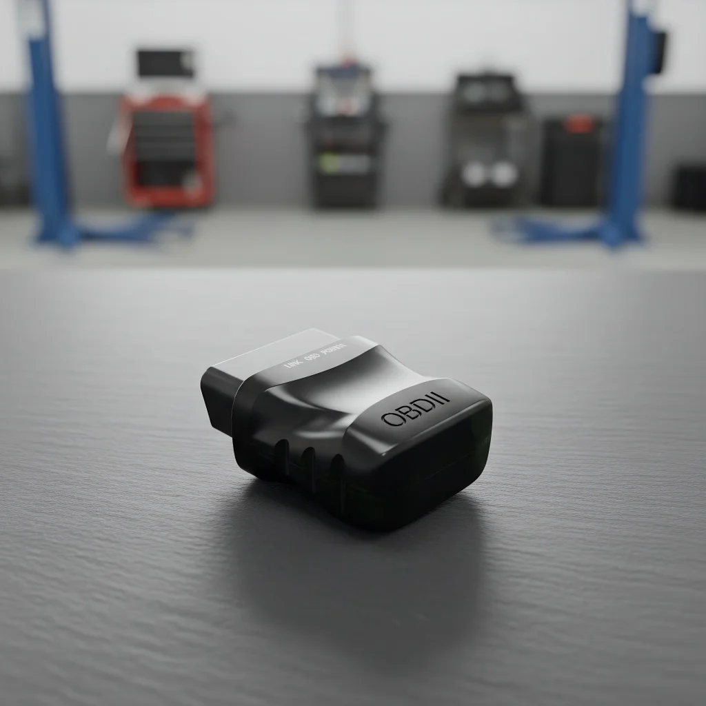 Bluetooth Car Monit… - image