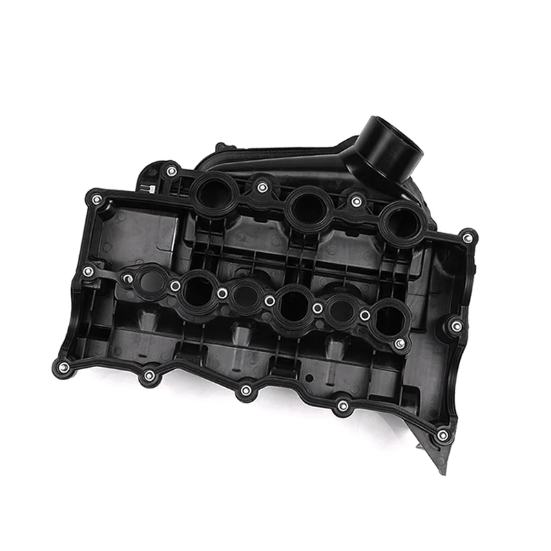 Left Inlet Manifold Engine Valve Cover Cam Cover For Land Rover Discovery & Range Rover Sport Mk4 3.0 LR105956 LR029145