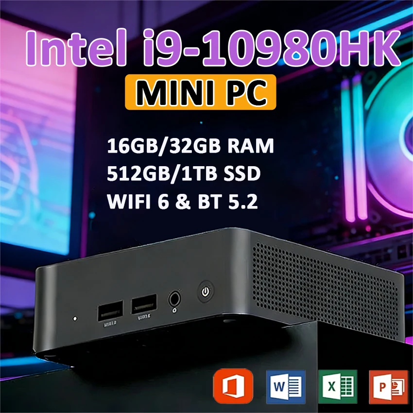 #31 Best Desktop Computers to Buy In 2026