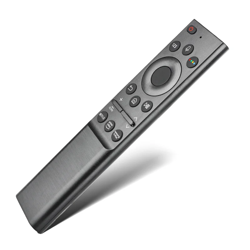 BN59-01363A For Samsung Voice Remote Control Compatible With Samsung Smart TV QFXZA QN75ZA QN5FXZA QN75QZA 5QFXZA QN75QN75