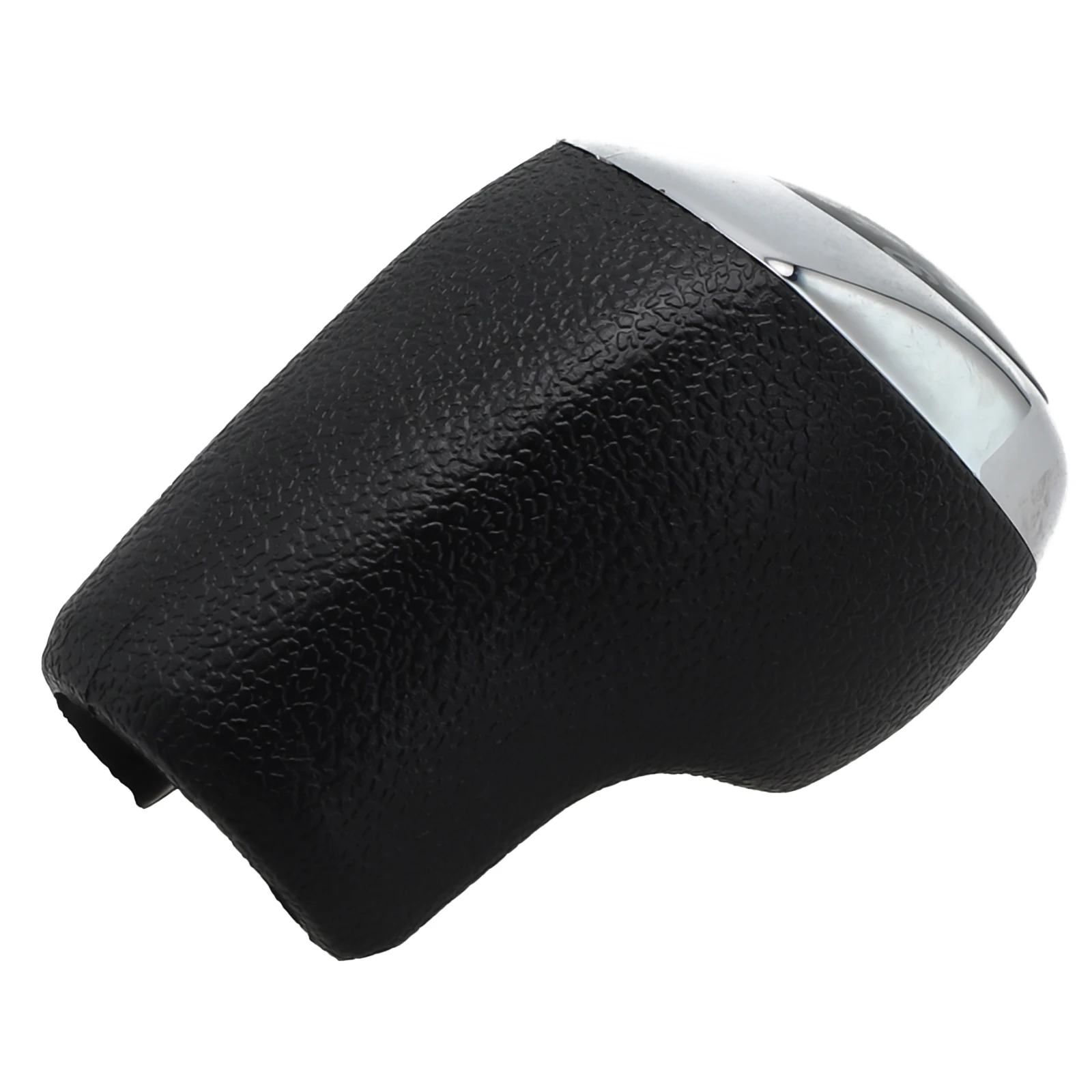 Gear Shift Knob 6 Speed ABS Material for HYUNDAI For I30 GD 2012 2017 Model Compatible with OE Part 43711A5200