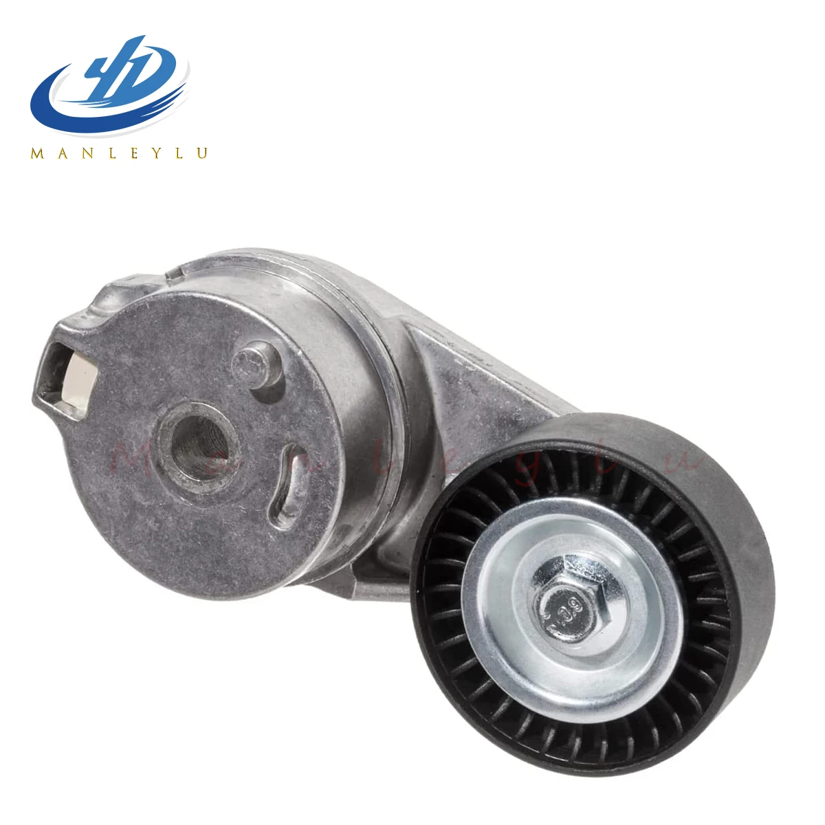 Автоматический натяжитель ремня 4593817AB 4861660AA для CHRYSLER 300 2.7L V6, Jeep Grand Cherokee, Ram 1500 2.7, 3.5, 5.7L, 6.4L