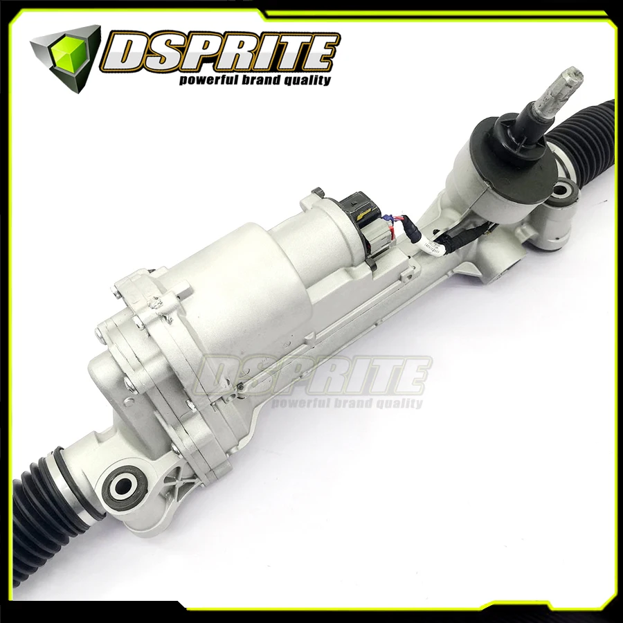 FOR LHD Hydraulic Power Steering Rack For Chrysler 300C Dodge Challenger 2016-2012  68274991AB 68323541AD 5154727AG 5154727AH