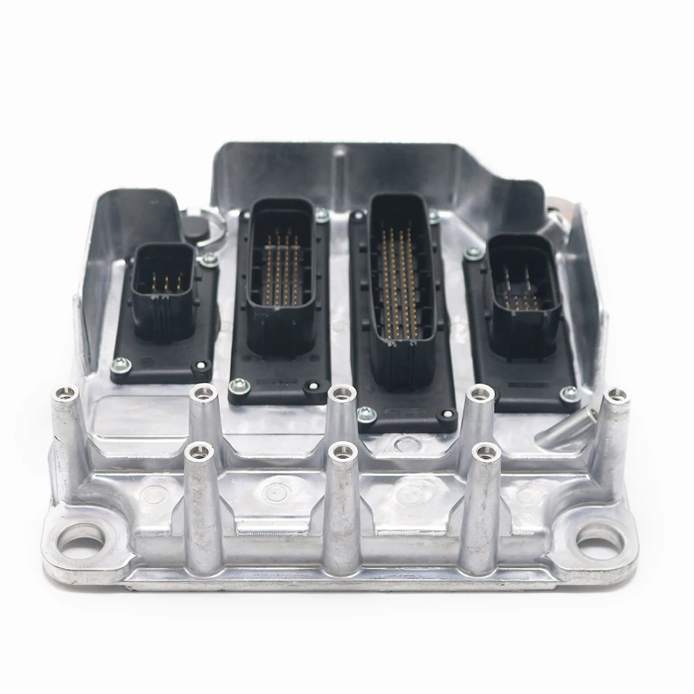 7785801 S10 ECU ECM Unidad de Control del Motor Módulo de Control del Motor para Motor R530 PL28 7785801 PL29 7785801