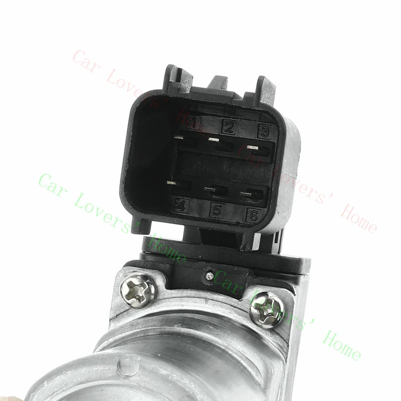 A+ Genuine FOR  Ford Everest Ranger Front Window Lift Motor WR12-765