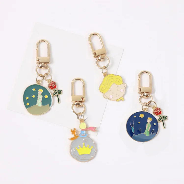 keyholders