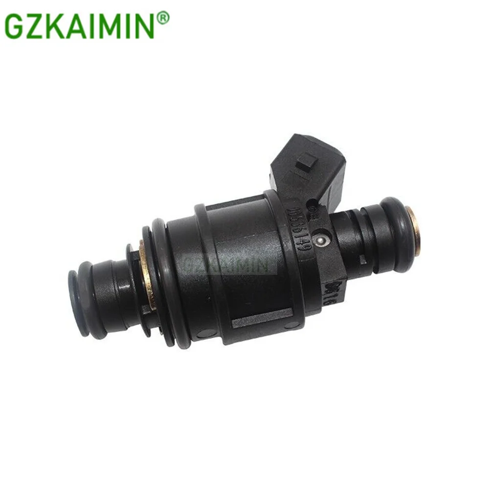 4PCS Fuel Injector Nozzle  90536149 5WK93151 for OPEL&VAUXHALL Astra Signum Vectra Zafira 1.8 16V