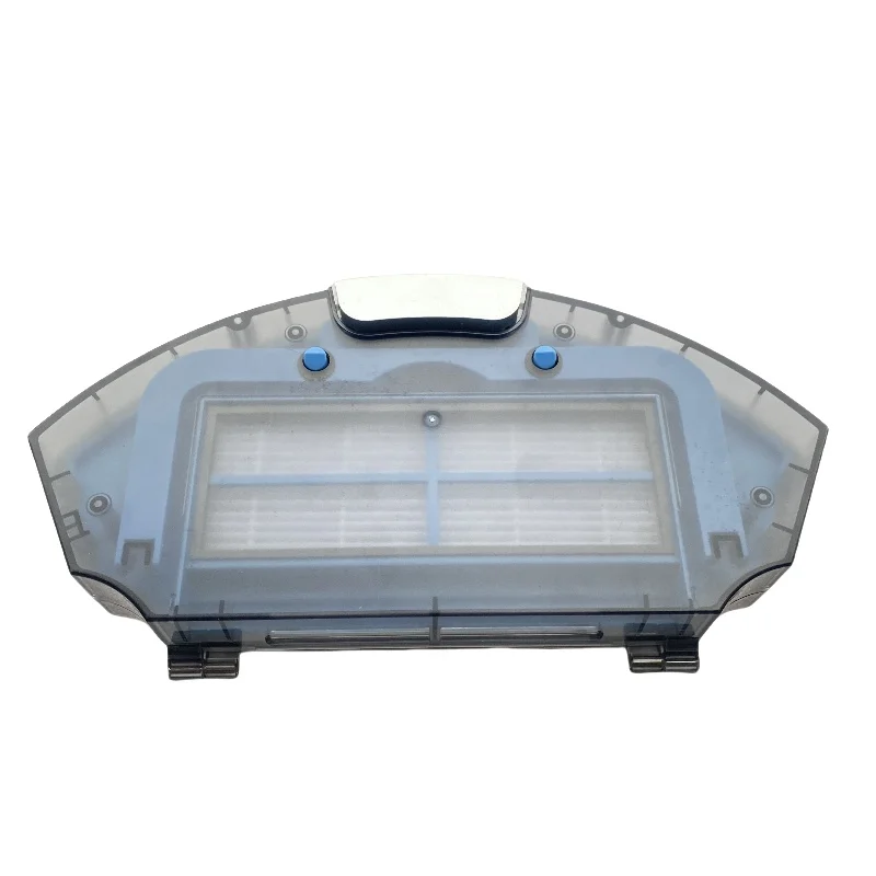 

Робот-пылесос, фильтр пылесборника для Danhui X420, детали робота-пылесоса, сменный комплект пылесборника