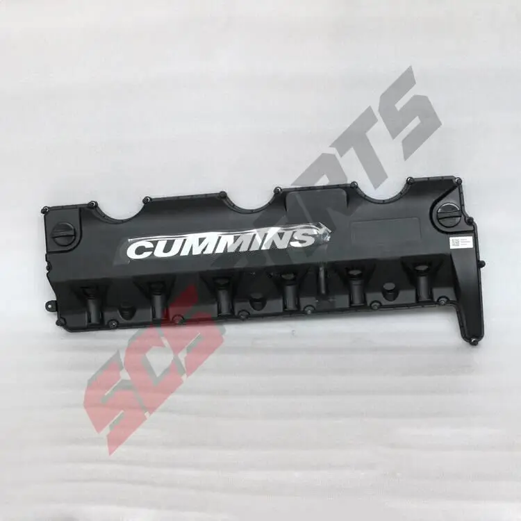 5582123   Coperchio valvola adatto per motore diesel Foton Daimler Cummins ISG ISGe