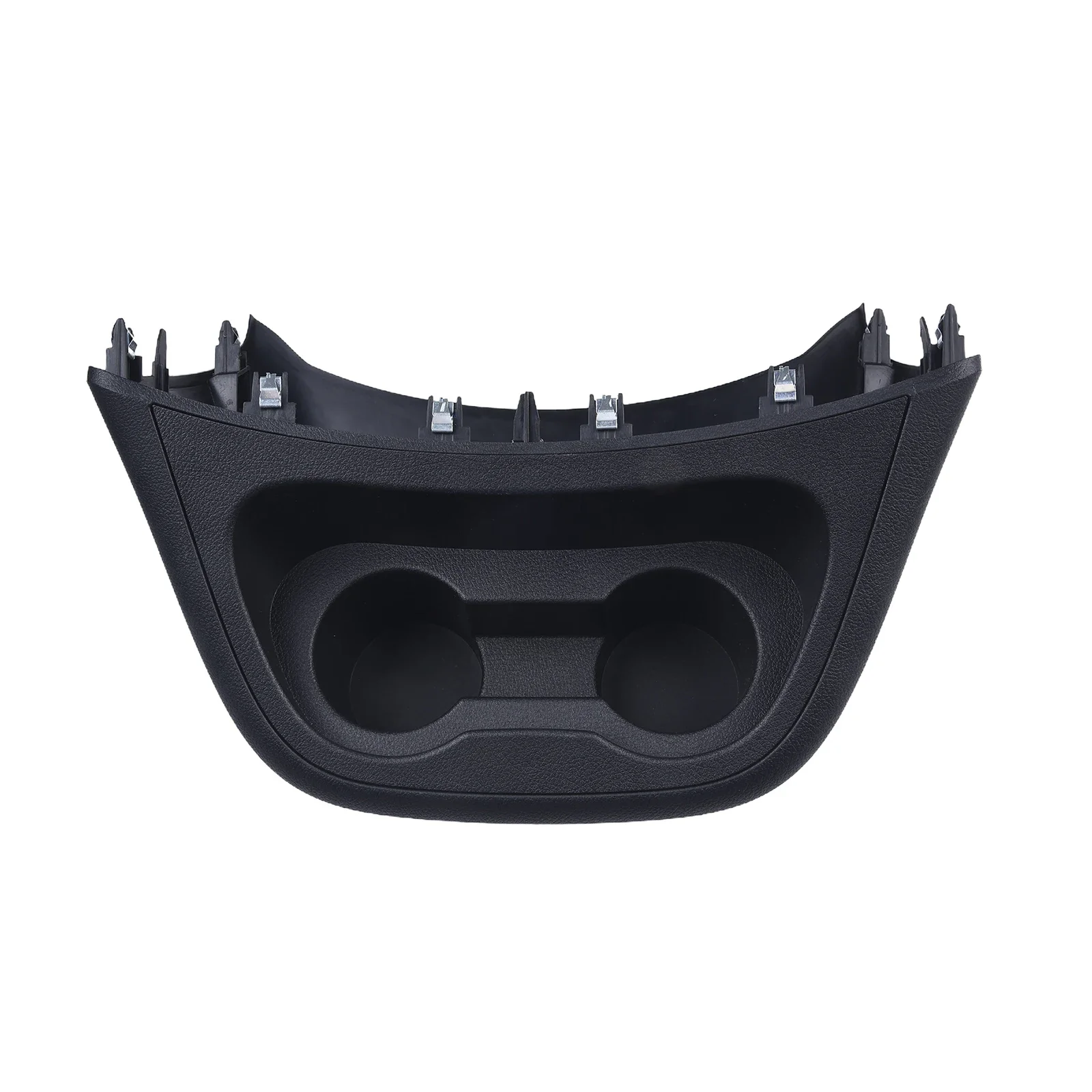 Panneau de porte-gobelet de console centrale de voiture pour Mercedes Vito Metris, W447, 2016-2023, insérer des touristes, des boissons, des accessoires