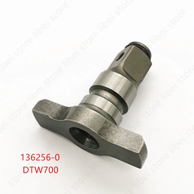 1/2"Anvil E Ass'Y 136256-0 Replace for MAKITA Xwt18 136410-6 TW007G DTW700 DTW700Z 1-6 - view 5