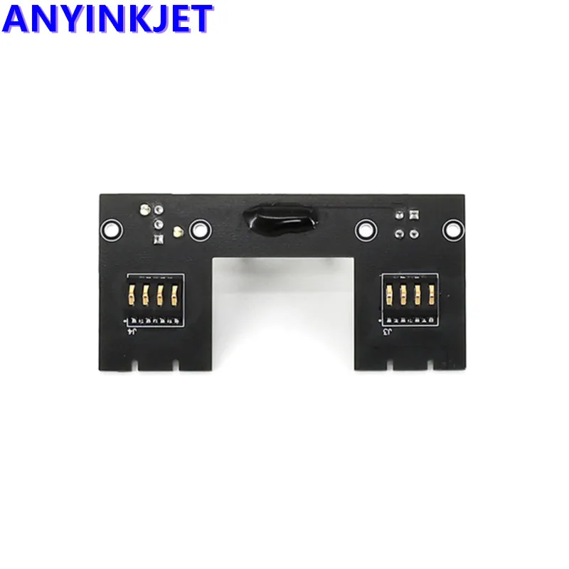 

for Videojet 1710 ink solvent SIC board for Videojet 1710 VJ1710 inkjet coding printer