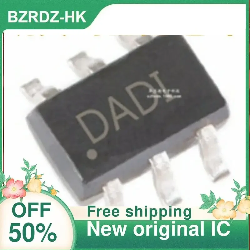 10PCs tmp422aidcnr Dadi SOT23-8 neue original IC