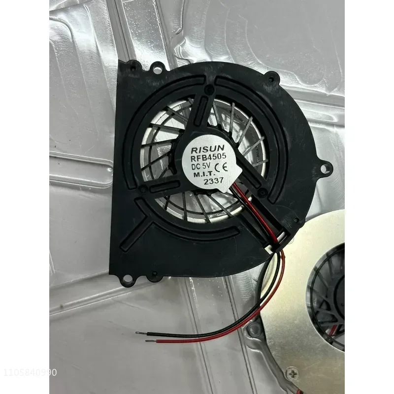 for RISUN Hongjin RFB4505 3.3V 5V ultra-thin 4mm drum