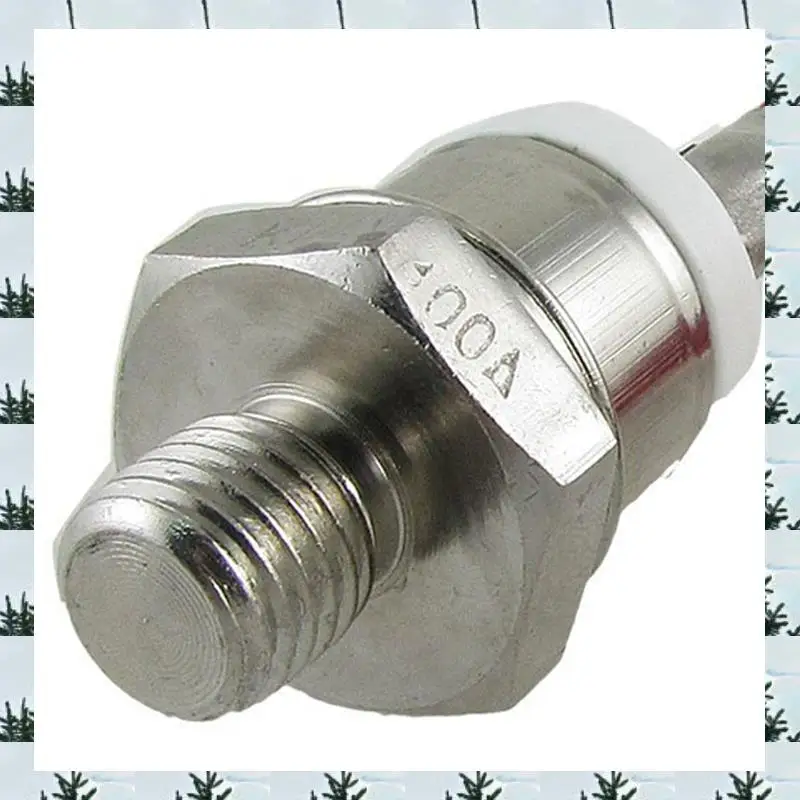

ABLG 3X Stud Phase Control Thyristor SCR 100A 1600V KP100A