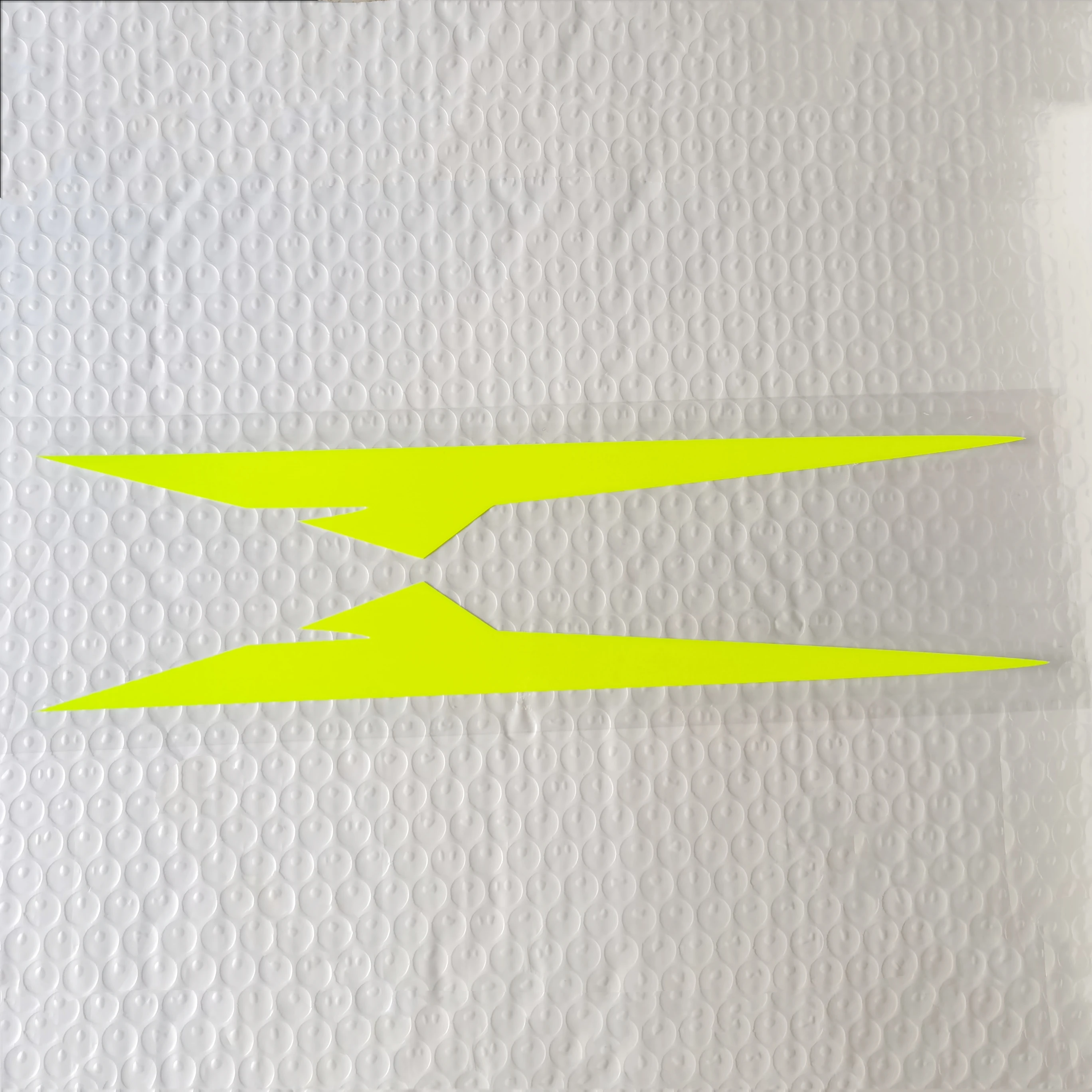 Motorcycle Front Fender Comb Universal Stickers Motor Body Reflective Waterproof Decal For Yamaha R1 R3 Mt07 Mt09