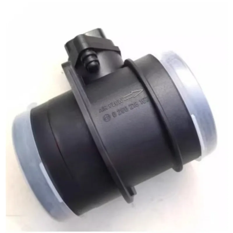 

1 шт. Оригинальный датчик массового расхода воздуха (ДМРВ) для Chery Riich G5 G6 Rely V5 X5 V8 H3 H5