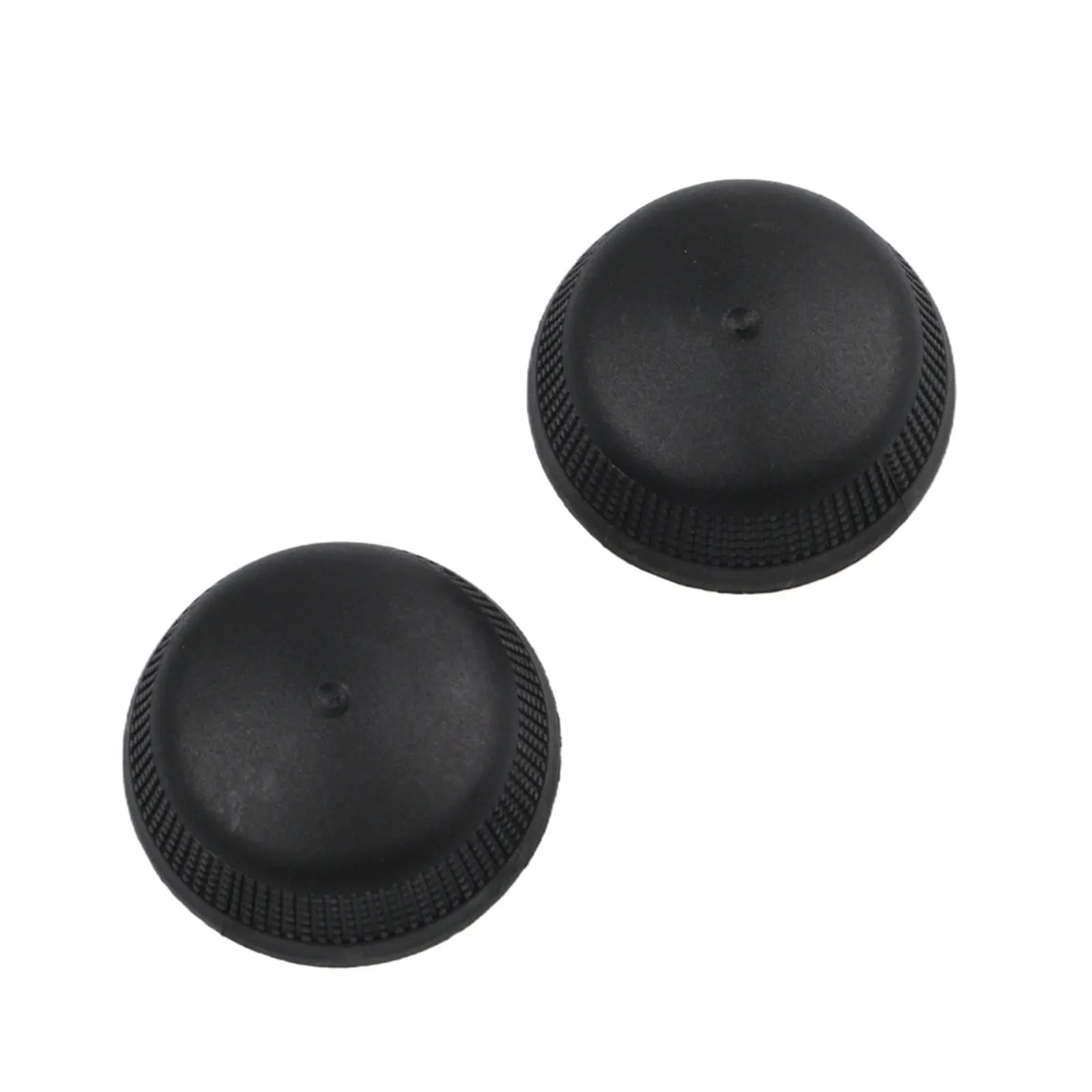 Center Console Control Rearview Mirror Knob OEM Compatible Console Fitment Screw-mount Design Rubber Construction Wear Resistant