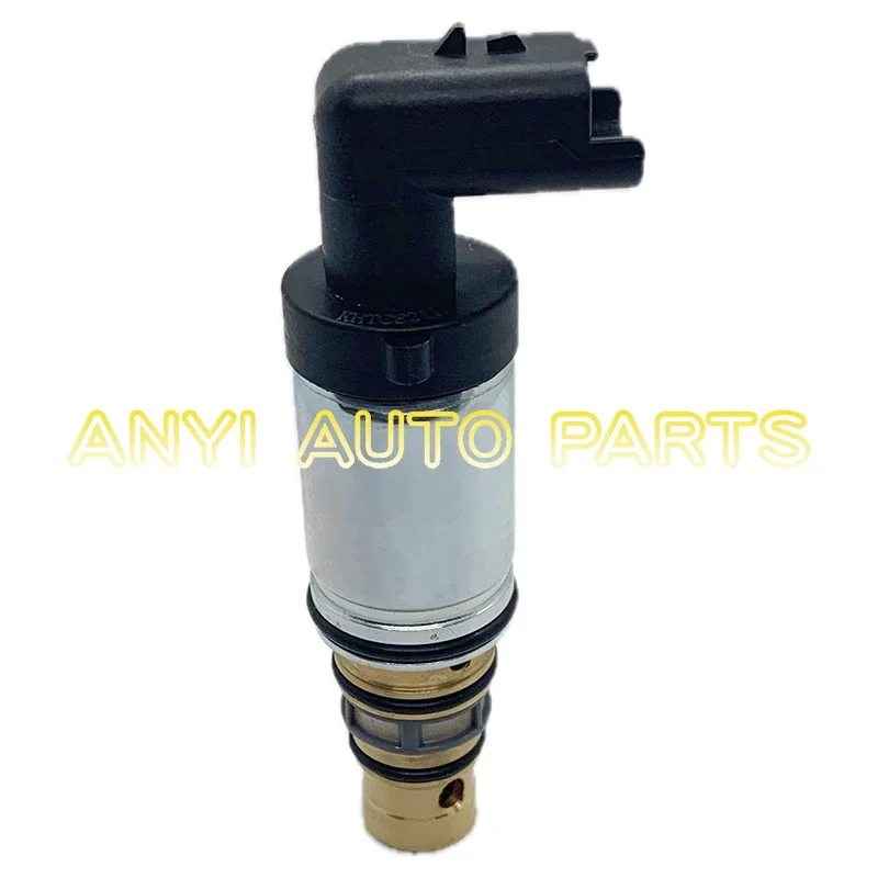 9843855980 CV034A Sanden PXE14 air conditioner compressor control solenoid valve for Citroen SpaceTourer/Peugeot Traveler 2.0