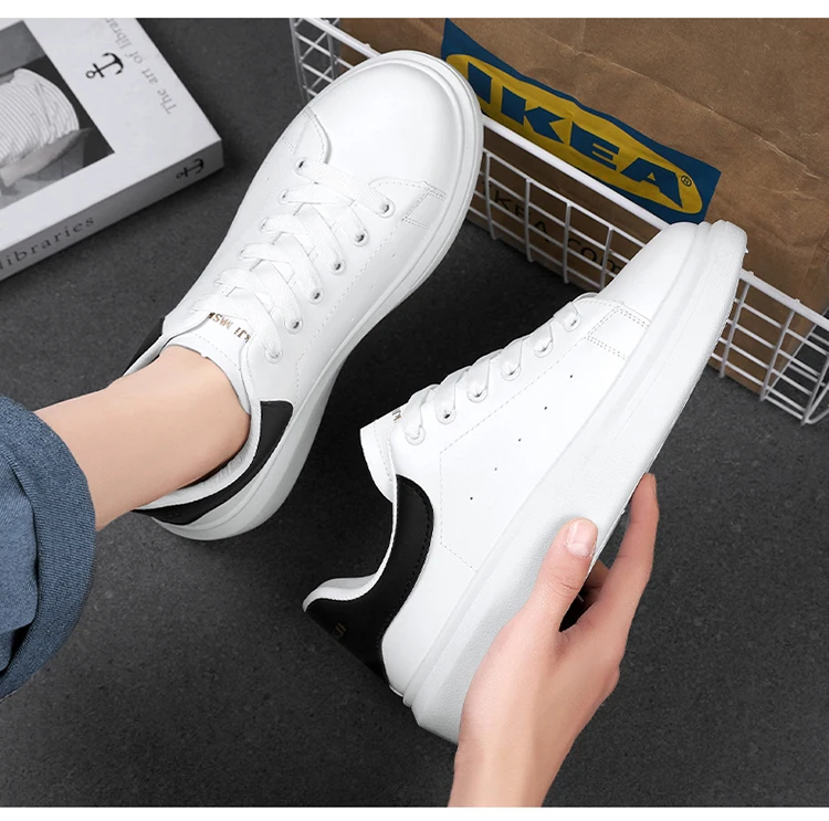 All Seasons Classics: Vielseitige Laufschuhe mit Fußgewölbestütze, die Fußermüdung reduzieren und Bewegungsfreiheit gewährleisten. Erhältlich in den Größen 35–44 für Jugendliche und Erwachsene. – Detail 11