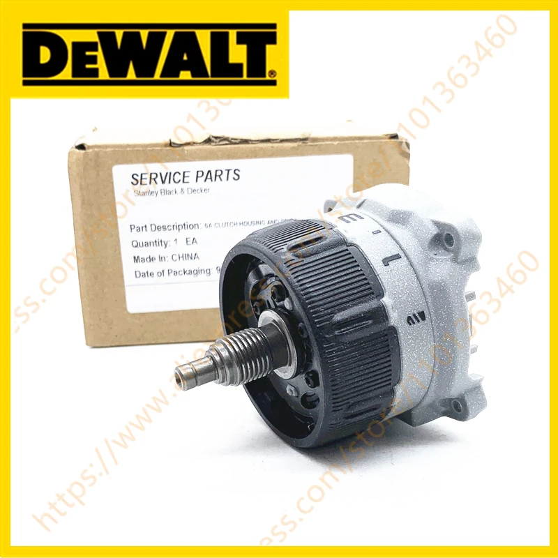 

SPINDLE SA FOR DEWALT DCD800N DCD800P2T DCD800P2LRT DCD800NT DCD800M2T DCD800E2T DCD800E1T DCD800D2T