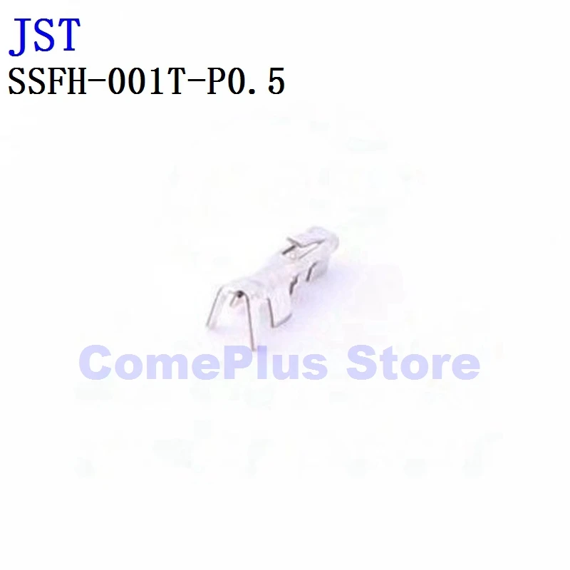 

10PCS SSFH-001T-P0.5 SSFH-002T-P0.5 Connectors