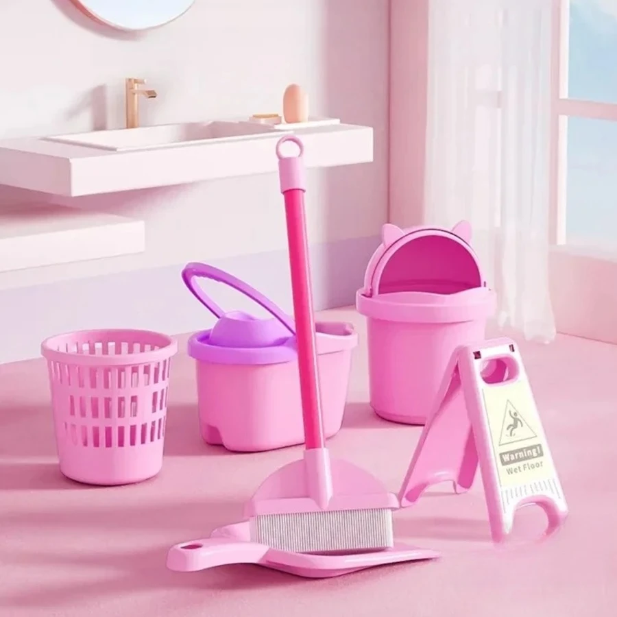Educatief fantasiespel voor kinderen Plastic huishoudapparaatspeelgoed Fantasiespel Wasmachinespeelgoed Leer- en onderwijsspeelgoed