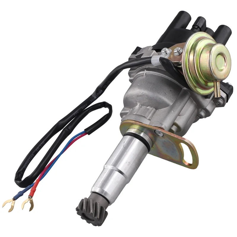 

【Price Drop !!】 MM115552 Professional Forklift Ignition Distributor For Mitsubishi Engines 4G52 4G54