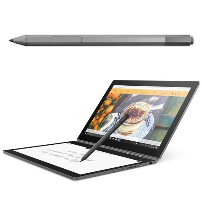 

For Lenovo X1 Folding 16 Gen 1 Stylus Magnetic Suction Stylus 4096 Pressure Sensing 5D10V82436