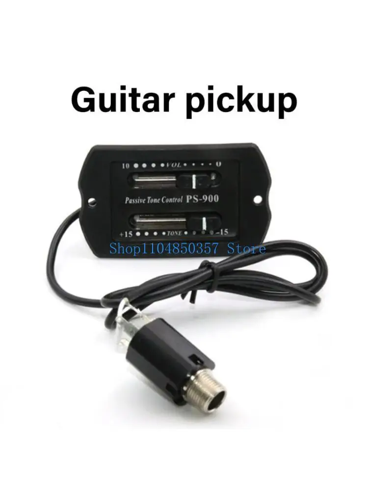 652F Acoustic Guita…