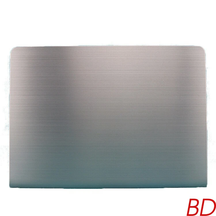 A Shell Back Cover 0HR6TX HR6TX FOR DELL 15-5547
