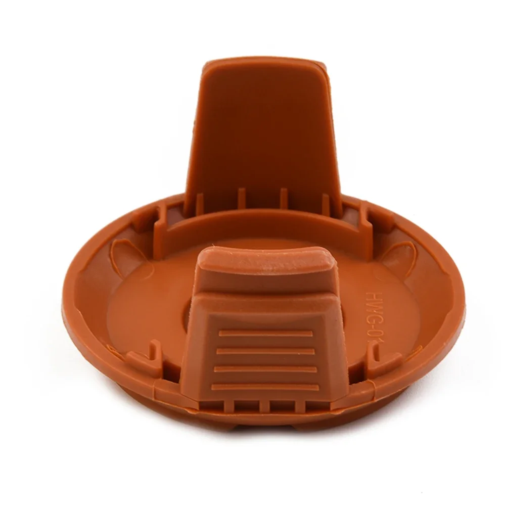 Band New High Quality Spool Cap Spool Cover String Trimmer Trimmer Spare Parts Part No. MC486 Spool Cap MGT1825-Li