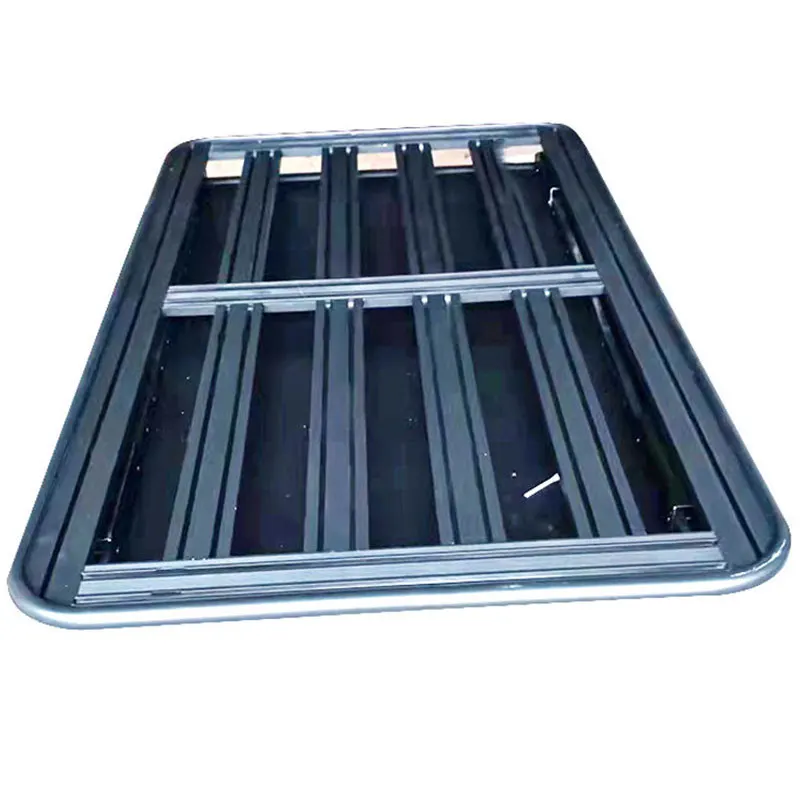 

Pickup Truck Bed Rack For Great Wall Pao DMAX Navara Maxus Hilux REVO Ruiwo Cargo Carrier Basket