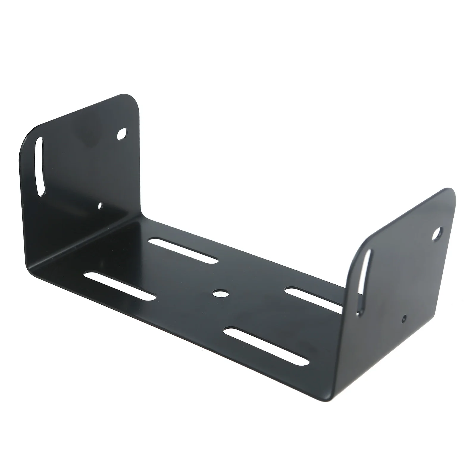 Gắn Điện Thoại Di Động Sửa Chữa Khung Hỗ Trợ Khung Cho ICOM MBF4 ID4100A ID5100A 2730A Walkie Talkie Phụ Kiện Bền Chống Gỉ